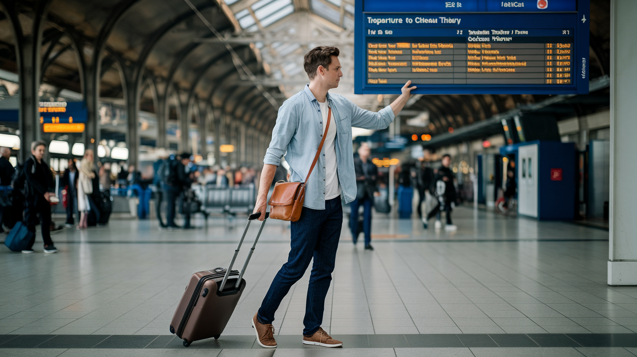 CDG Airport Transfer to Château-Thierry: Your Complete Guide